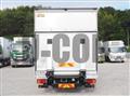 2015 Hino Ranger