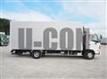 2015 Hino Ranger