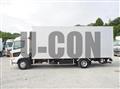 2015 Hino Ranger