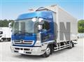 2017 Hino Ranger