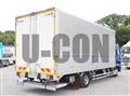 2017 Hino Ranger