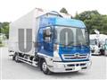 2017 Hino Ranger