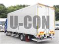2017 Hino Ranger