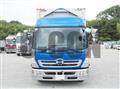 2017 Hino Ranger