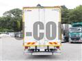 2017 Hino Ranger