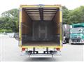 2017 Hino Ranger