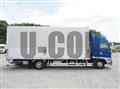 2017 Hino Ranger