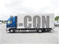 2017 Hino Ranger