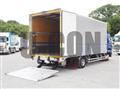 2017 Hino Ranger