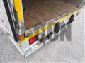2017 Hino Ranger