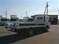 2018 Mitsubishi Fuso Canter