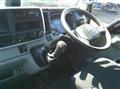 2018 Mitsubishi Fuso Canter