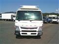 2018 Mitsubishi Fuso Canter