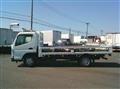 2018 Mitsubishi Fuso Canter
