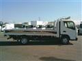 2018 Mitsubishi Fuso Canter