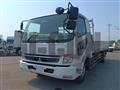 2008 Mitsubishi Fuso Fighter
