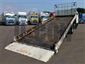 2008 Mitsubishi Fuso Fighter