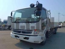 2008 Mitsubishi Fuso Fighter