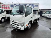 2020 Toyota Toyoace