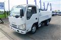 2016 Isuzu Elf Truck