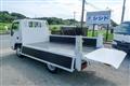 2016 Isuzu Elf Truck