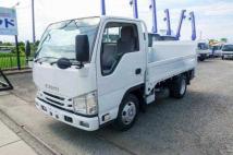 2016 Isuzu Elf Truck