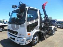 2026 Mitsubishi Fuso Fighter