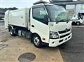 2019 Hino Dutro