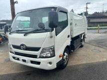 2019 Hino Dutro