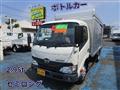 2017 Hino Dutro