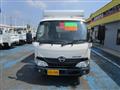 2017 Hino Dutro