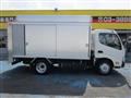 2017 Hino Dutro
