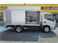 2017 Hino Dutro