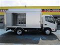 2017 Hino Dutro