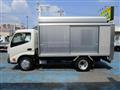 2017 Hino Dutro