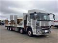 2021 Mitsubishi Fuso Super Great