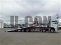 2021 Mitsubishi Fuso Super Great
