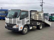 2014 Hino Dutro