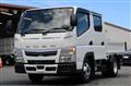 2020 Mitsubishi Fuso Canter