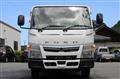 2020 Mitsubishi Fuso Canter