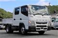 2020 Mitsubishi Fuso Canter