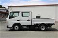 2020 Mitsubishi Fuso Canter