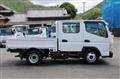 2020 Mitsubishi Fuso Canter