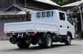 2020 Mitsubishi Fuso Canter