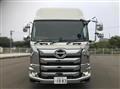 2026 Hino Profia