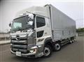 2026 Hino Profia
