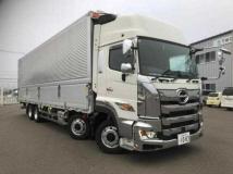 2026 Hino Profia