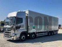 2021 Hino Profia