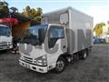 2015 Isuzu Elf Truck