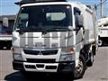 2020 Mitsubishi Fuso Canter